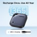 UGREEN Smart Finder Pro Google+ Apple Certified CM916, Black