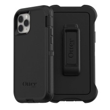 OtterBox Case for iPhone 11 Defender DROP+, Black
