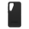 OtterBox Case for Samsung S23 Plus Defender DROP+, Black