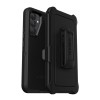OtterBox Case for Samsung S23 Defender DROP+, Black