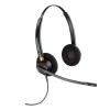 Poly EncorePro 520 Binaural Headset +QuickDisconnect (89434-02)
