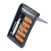 UGREEN Screwdriver Set 38in1 Aluminum Alloy CM372, Black