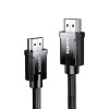 UGREEN Braided Cable HDMI to HDMI, V2.1, High Speed, 8K@60Hz/4K@120Hz 3M, HD135
