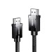 UGREEN Braided Cable HDMI to HDMI, V2.1, High Speed, 8K@60Hz/4K@120Hz 3M, HD135