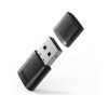 UGREEN Adapter USB Bluetooth 5.0 Receiver & Transmitter | CM390, Black
