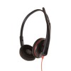 Plantronics Blackwire C3220 Headset USB-A, Black