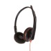 Plantronics Blackwire C3220 Headset USB-A, Black