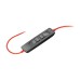 Poly Headset Blackwire C3210 Mono USB-C