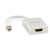 LMP Mini-DisplayPort & USB Audio to HDMI adapter, Mini-DP to HDMI monitor, HDTV, etc.