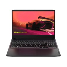 Lenovo IdeaPad Gaming 3 15ACH6 Shadow Black 15.6