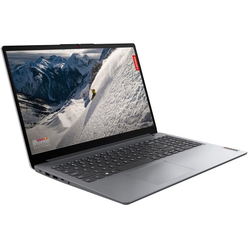Lenovo IdeaPad 1 15ALC7 AMD Ryzen 7 5700U 4.3 GHz, 15.6