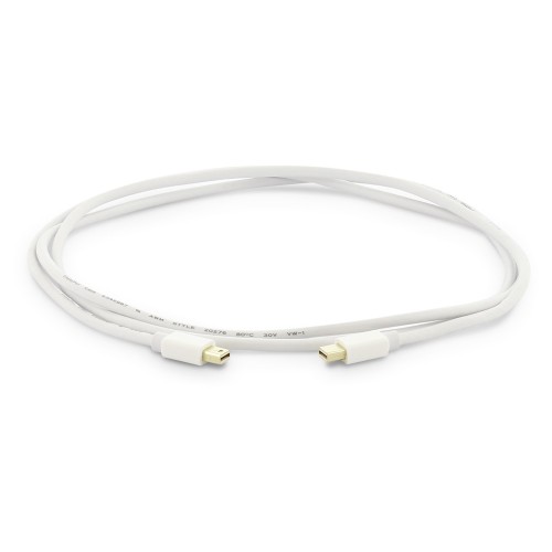 LMP Mini-DisplayPort to Mini-DisplayPort cable, Mini-DP to iMac 27