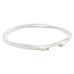 LMP Mini-DisplayPort to Mini-DisplayPort cable, Mini-DP to iMac 27