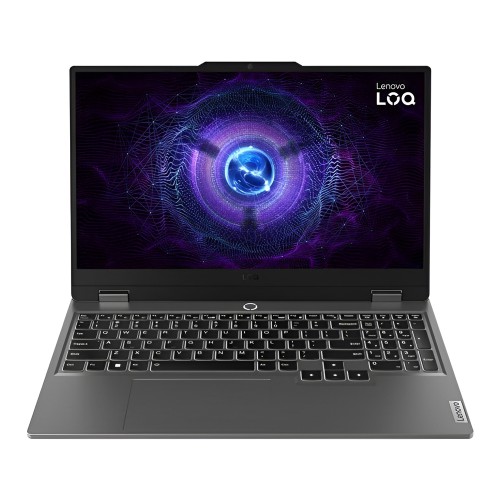 Lenovo LOQ 15IRX9 15.6