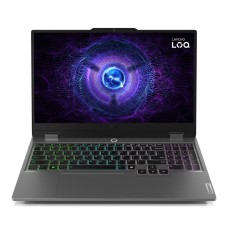 Lenovo LOQ 15IRX9, 15.6