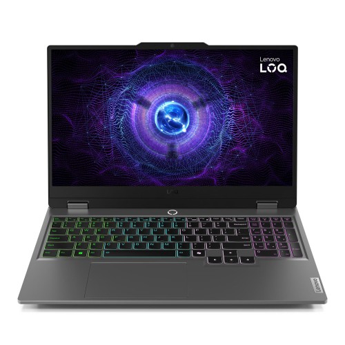 Lenovo LOQ 15IRX9, 15.6