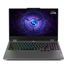 Lenovo LOQ 15IAX9 15.6