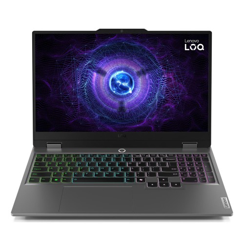 Lenovo LOQ 15IAX9 15.6