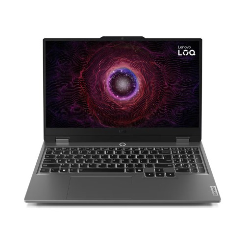Lenovo LOQ 15ARP9 AMD Ryzen 7 7435HS 15.6