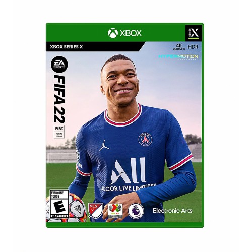 Joc XBX Fifa 22
