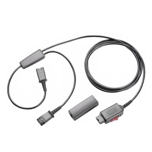 Poly Y Training cable 27019-03 or HP 85S07AA