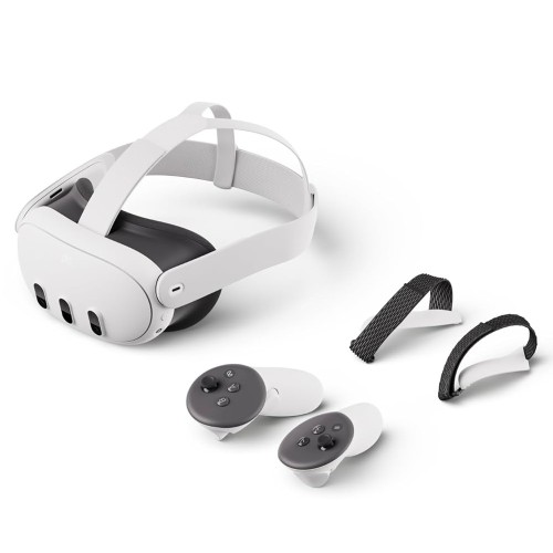 Oculus Quest 3 128GB, White