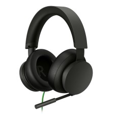 Microsoft Xbox Stereo Headset