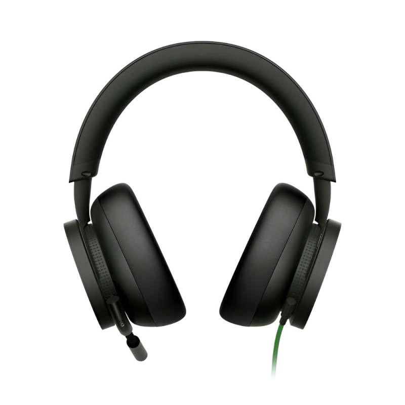 Microsoft Xbox Stereo Headset