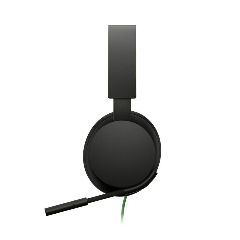 Microsoft Xbox Stereo Headset
