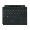 Microsoft Surface Pro 10/11 Keyboard +Copilot Taste - Black Microsoft Surface Pro 10/11 Keyboard +Copilot Taste - Black