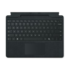 Microsoft Surface Pro 10/11 Keyboard +Copilot Taste - Black