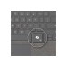 Microsoft Surface Pro 10/11 Keyboard inkl. Pen2 +Copilot Taste - Black
