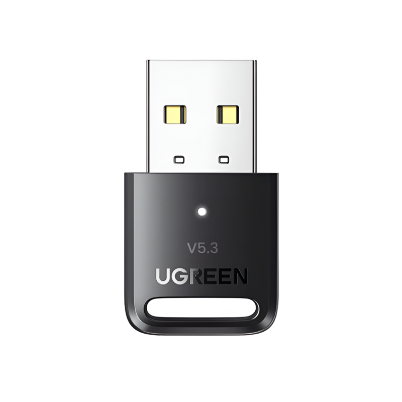 UGREEN Adapter USB Bluetooth 5.3 CM591, Black