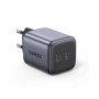 UGREEN Nexode GaN Charger 2*Type-C 45W CD294, Space Grey