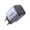 UGREEN Nexode GaN Charger 2*Type-C 45W CD294, Space Grey