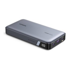 UGREEN Power Bank Nexode Flight Approved PD3.1  25000mAh, 145W, Grey