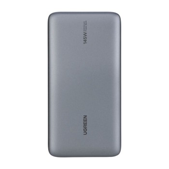 UGREEN Power Bank Nexode Flight Approved PD3.1  25000mAh, 145W, Grey