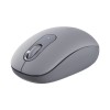 UGREEN Mouse Wireless Optical 2400dpi Silent MU105, Moonlight Gray
