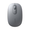 UGREEN Mouse Wireless Optical 2400dpi Silent MU105, Moonlight Gray