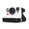 Polaroid Instant Camera Now Generation 2 , Black-White