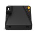 Polaroid Instant Camera Now Generation 2 , Black-White