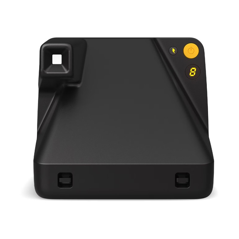 Polaroid Instant Camera Now Generation 2 , Black-White