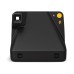 Polaroid Instant Camera Now Generation 2 , Black