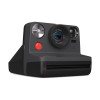 Polaroid Instant Camera Now Generation 2 , Black