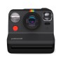 Polaroid Instant Camera Now Generation 2 , Black