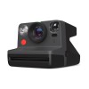 Polaroid Instant Camera Now Generation 2 , Black