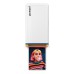Polaroid Photo Printer Hi-Print 2x3 Gen 2, White