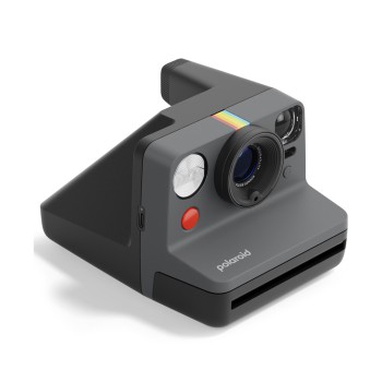 Polaroid Instant Camera Now Generation 3 , Black