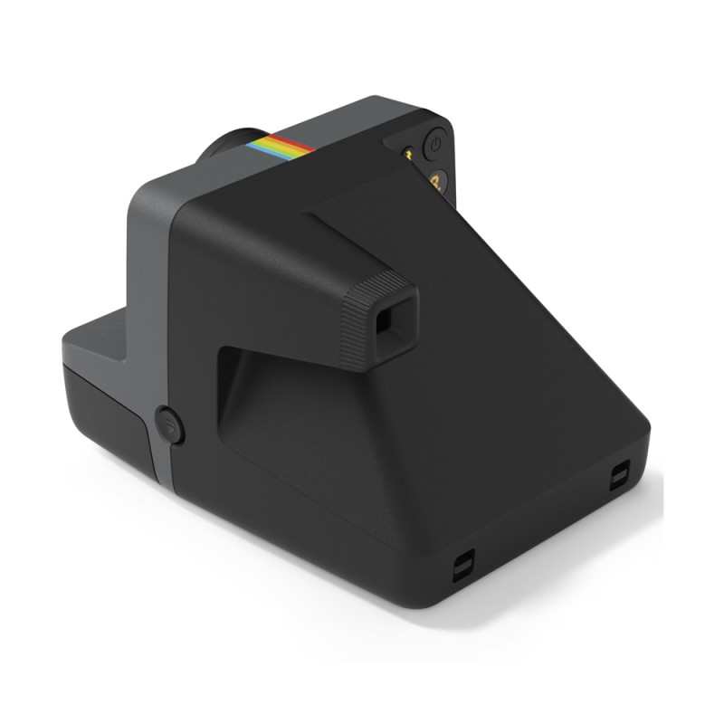 Polaroid Instant Camera Now Generation 3 , Black