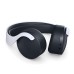 SONY PS5 Cuffie Wireless Pulse 3D White
